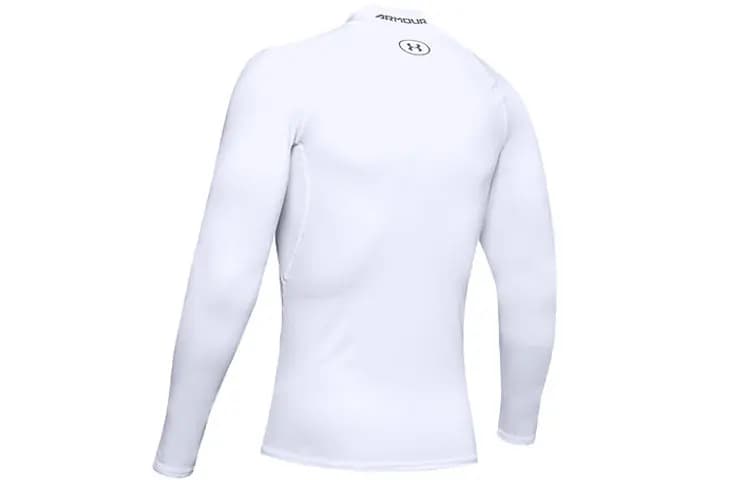 Under Armour Kişi İdman Geyimi Ağ 2