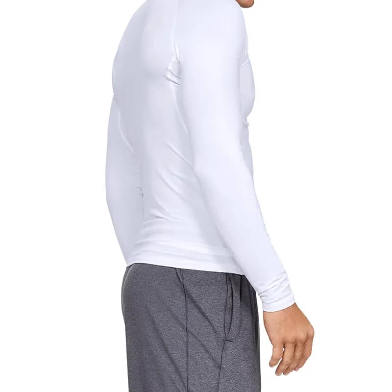 Under Armour Kişi İdman Geyimi Ağ 5