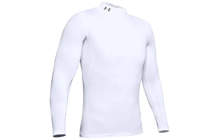 Under Armour Kişi İdman Geyimi Ağ
