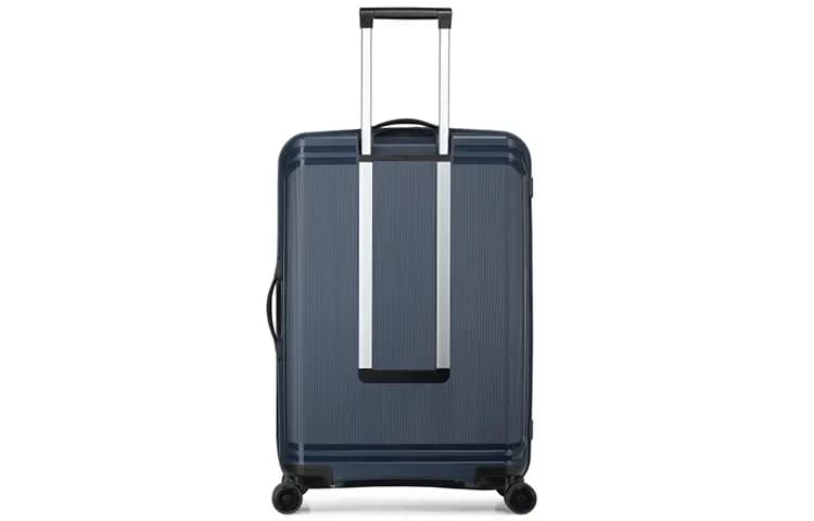SAMSONITE HARTS Valiz Unisex Tünd Mavi 2