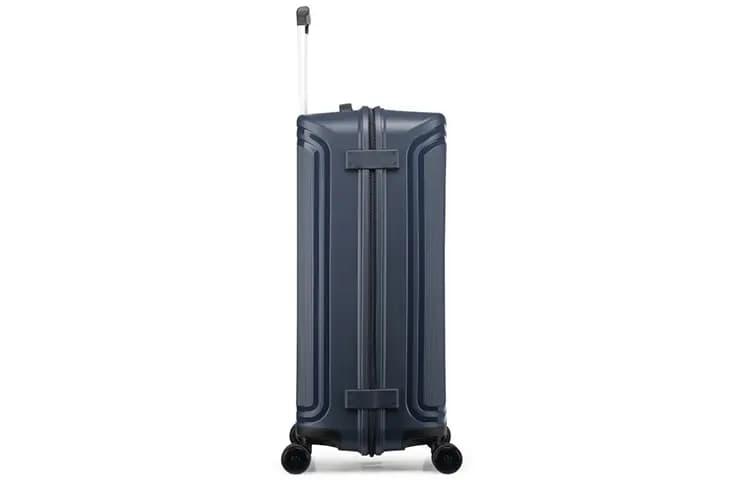 SAMSONITE HARTS Valiz Unisex Tünd Mavi 4