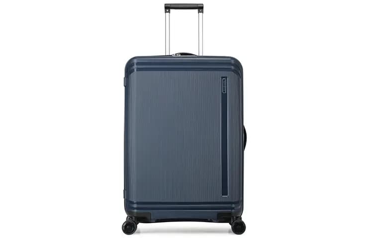 SAMSONITE HARTS Valiz Unisex Tünd Mavi