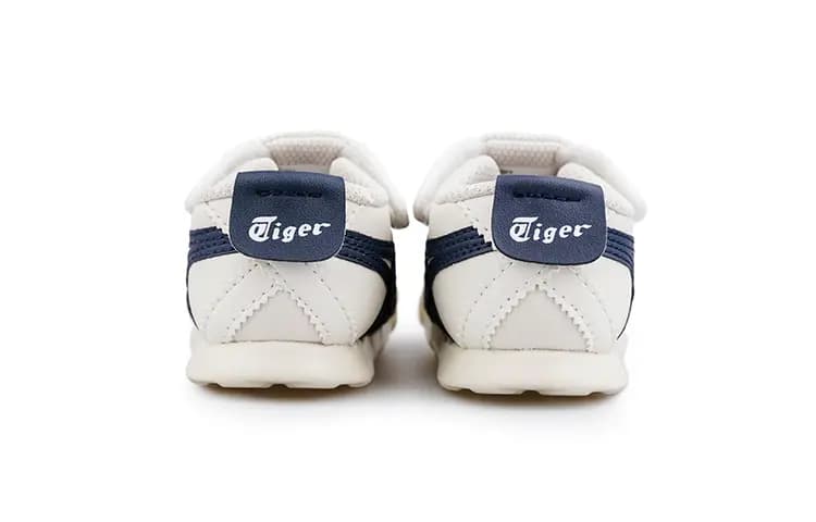 Onitsuka Tiger Mexico 66 "Birch" İdman Ayaqqabısı 4