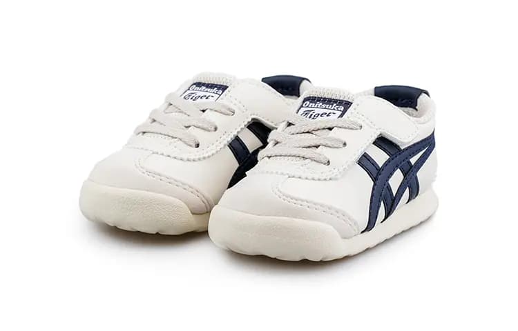Onitsuka Tiger Mexico 66 "Birch" İdman Ayaqqabısı 3