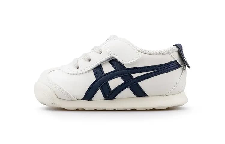 Onitsuka Tiger Mexico 66 "Birch" İdman Ayaqqabısı
