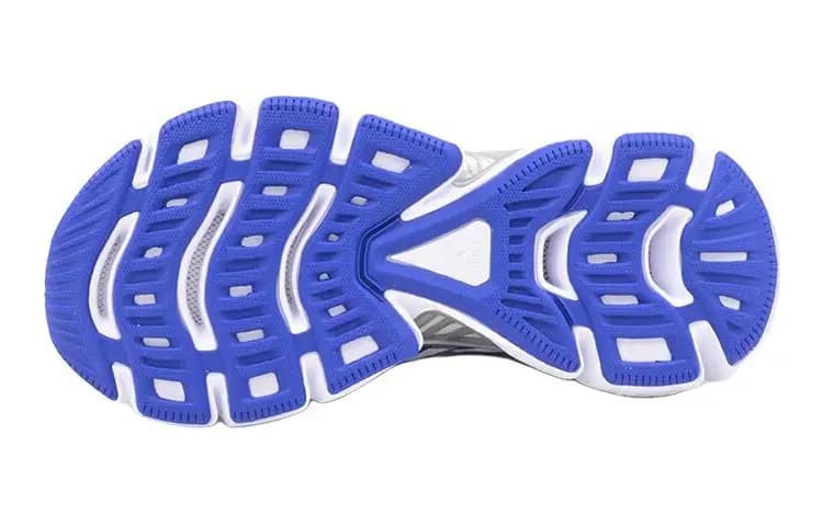 Adidas Climacool Uşaq Qaçış Ayaqqabısı Mavi/Gümüşü 4