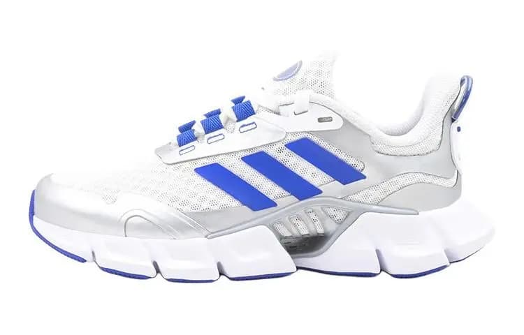 Adidas Climacool Uşaq Qaçış Ayaqqabısı Mavi/Gümüşü