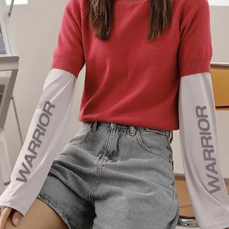 Warrior Qol Qoruyucu Unisex 11