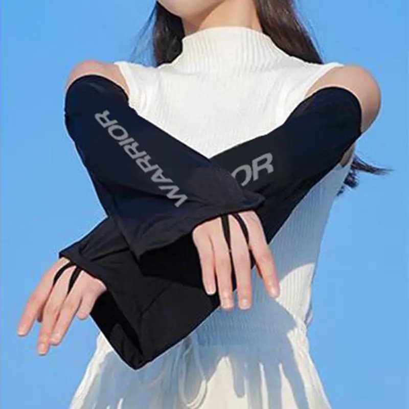 Warrior Qol Qoruyucu Unisex 9