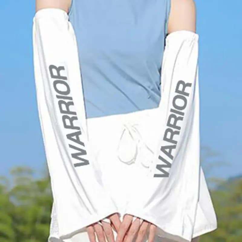 Warrior Qol Qoruyucu Unisex 2