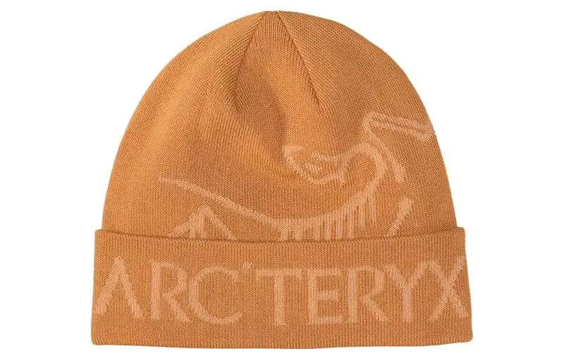 Arcteryx Bird Word Toque
