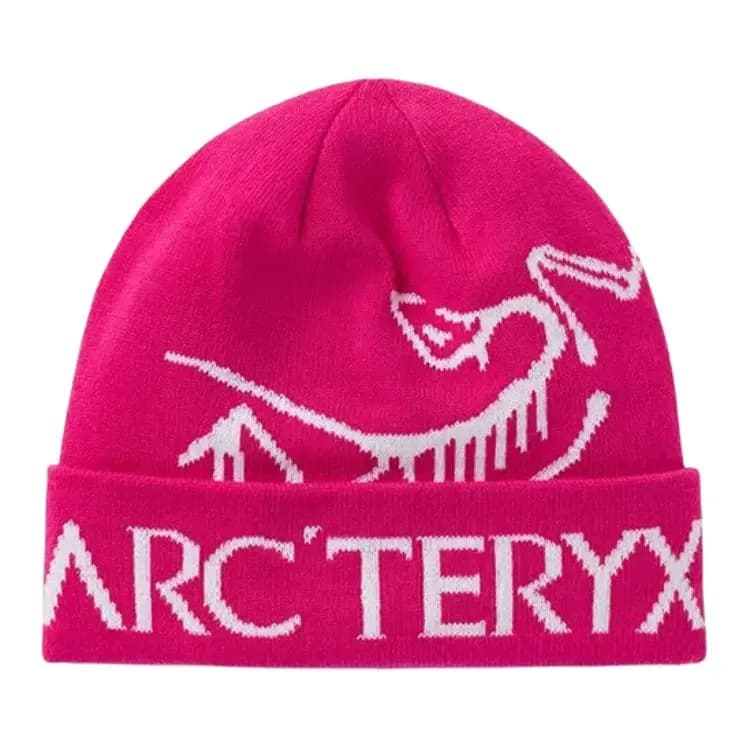 Arcteryx Bird Word Toque 5