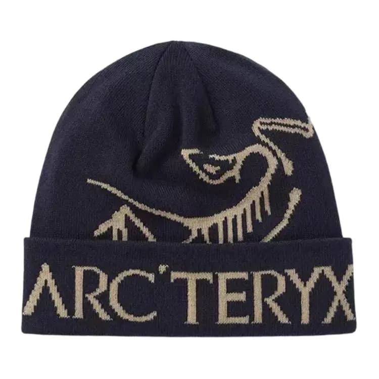 Arcteryx Bird Word Toque 6