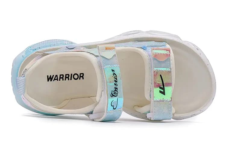 Warrior Süni Dəri Sandalet Uşaq 3