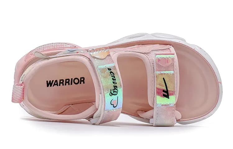 Warrior Süni Dəri Sandalet Uşaq 8