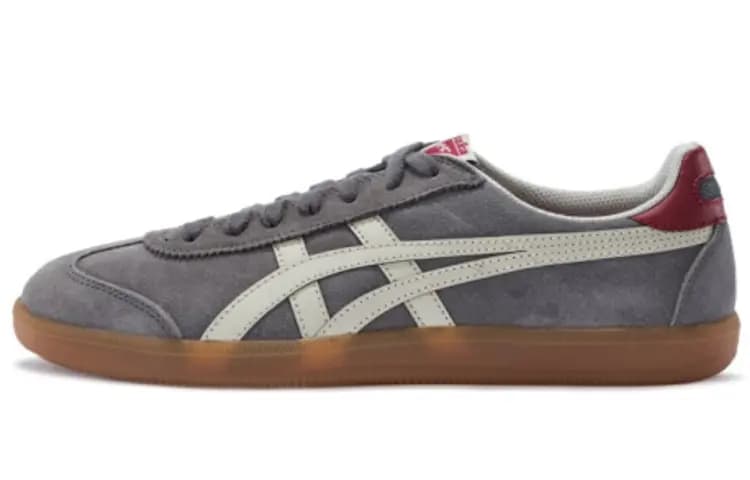 Onitsuka Tiger Tokuten Boz/Ağ