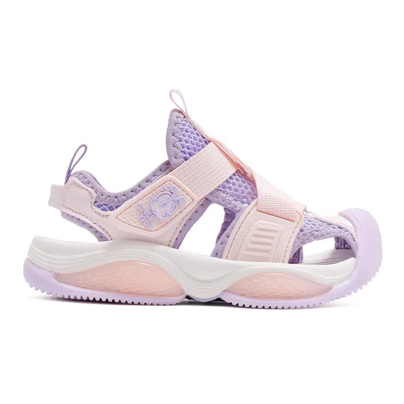 Kids' Bobdog Mesh Open-Toe Children's Sandals 5