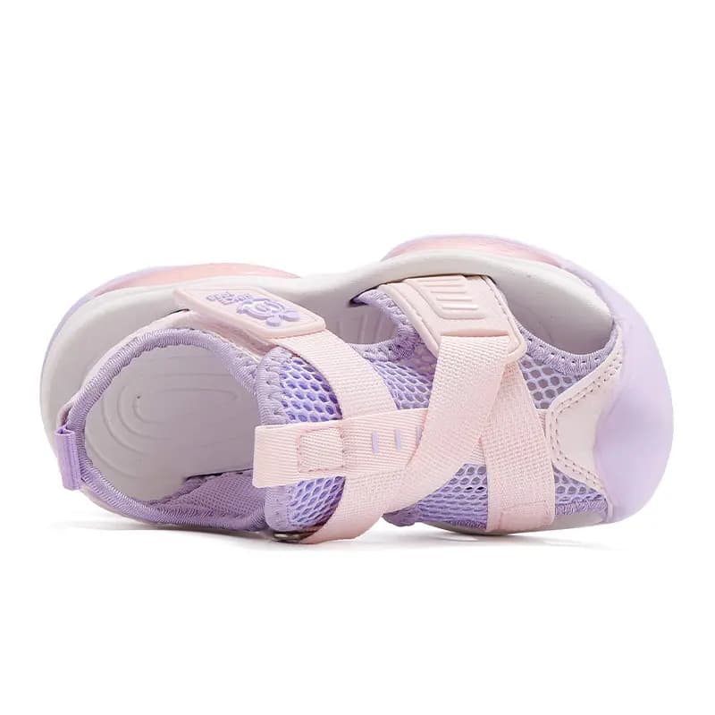 Kids' Bobdog Mesh Open-Toe Children's Sandals 3