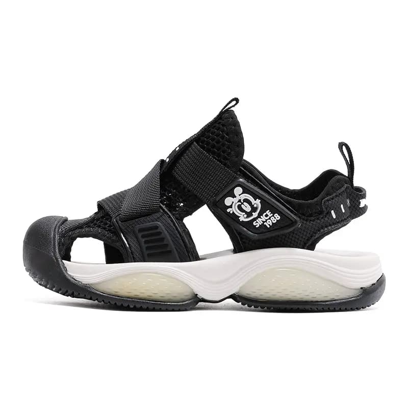 Kids' Bobdog Mesh Open-Toe Children's Sandals 11