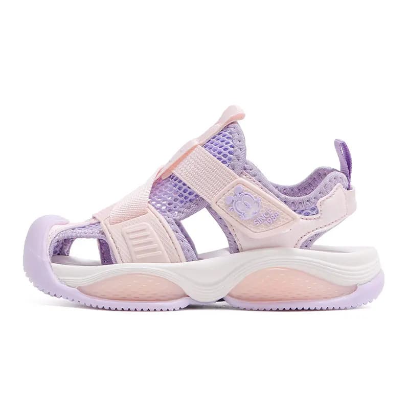 Kids' Bobdog Mesh Open-Toe Children's Sandals 2