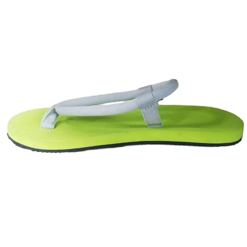 MONTBELL Flip Flops Unisex 6