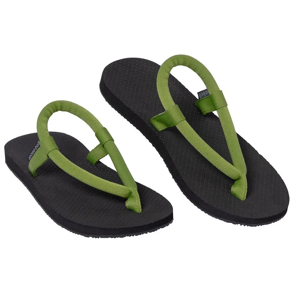 MONTBELL Flip Flops Unisex 3