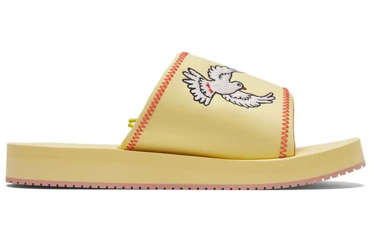 PUMA Wilo Slide KidSuper Studios 3