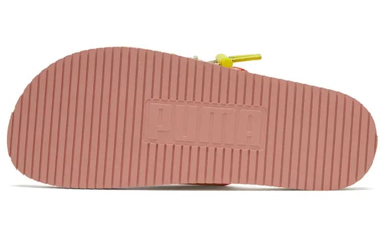 PUMA Wilo Slide KidSuper Studios