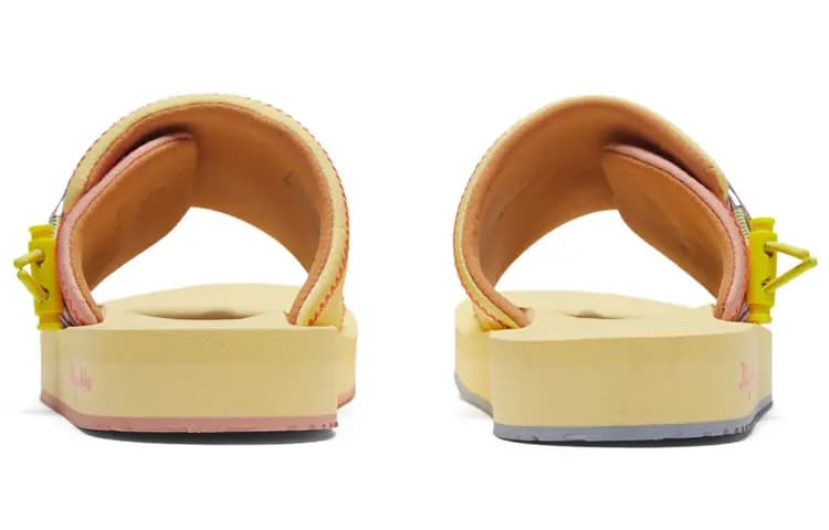 PUMA Wilo Slide KidSuper Studios 5