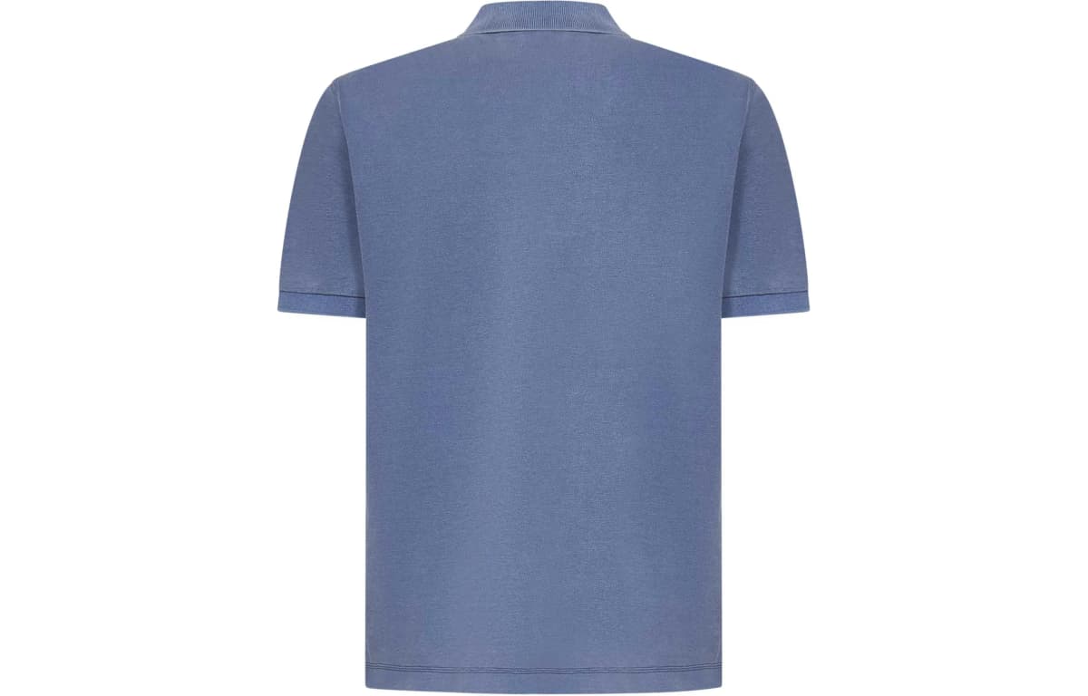 LACOSTE Logo-patch Polo Köynək 2