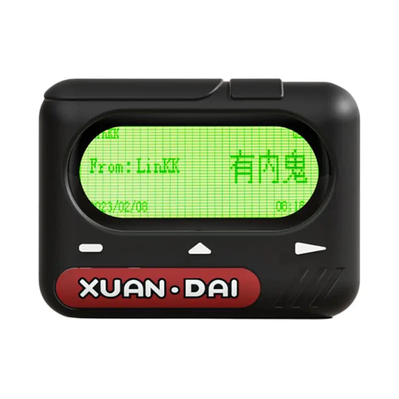 Yuqing Xiaomi Silikon Saat Kəməri Unisex