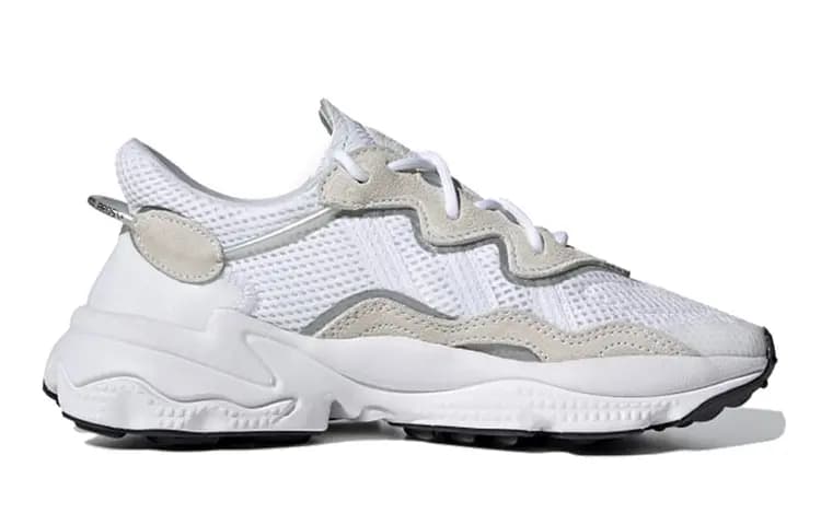 Adidas Ozweego Cloud White Youth 2