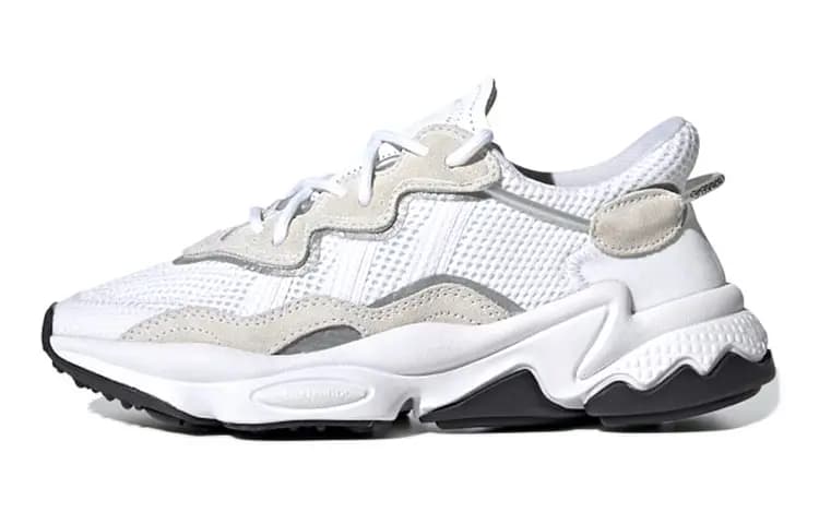 Adidas Ozweego Cloud White Youth