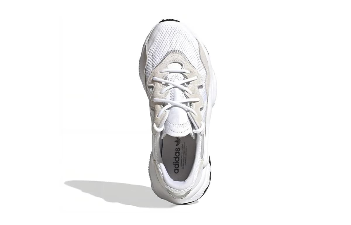 Adidas Ozweego Cloud White Youth 5