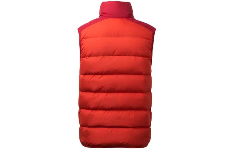 Nike Vests Men Red 2