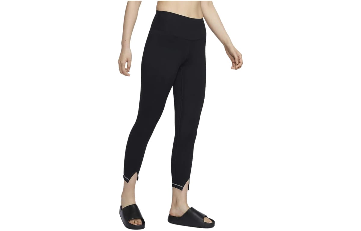 Nike Qadın Legginsi Qara