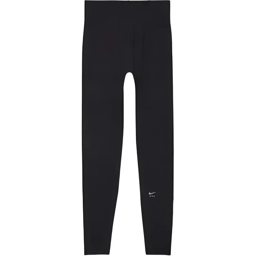Nike x 1017 ALYX 9SM SS24 YOGA Unisex İdman Şalvarı Qara