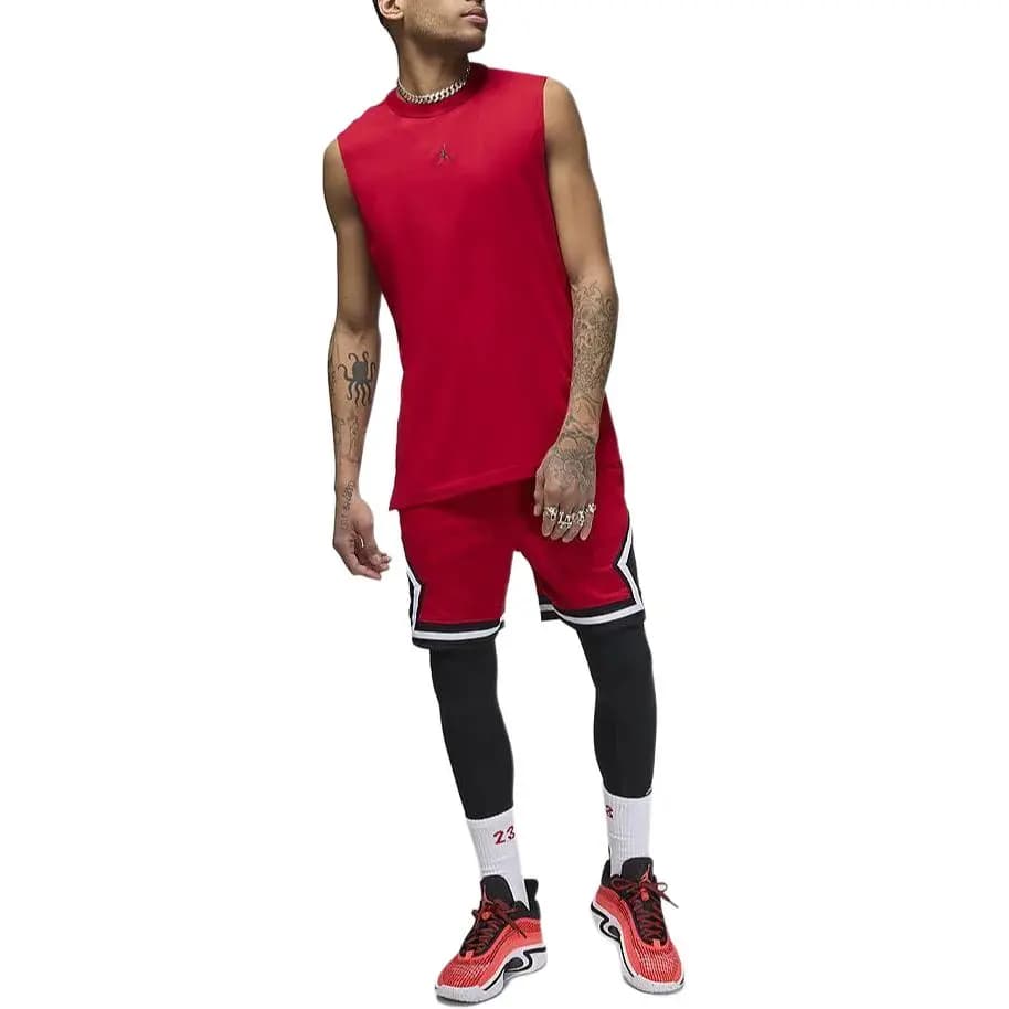 JORDAN Sport Men's Dri FIT Sleeveless Top 3