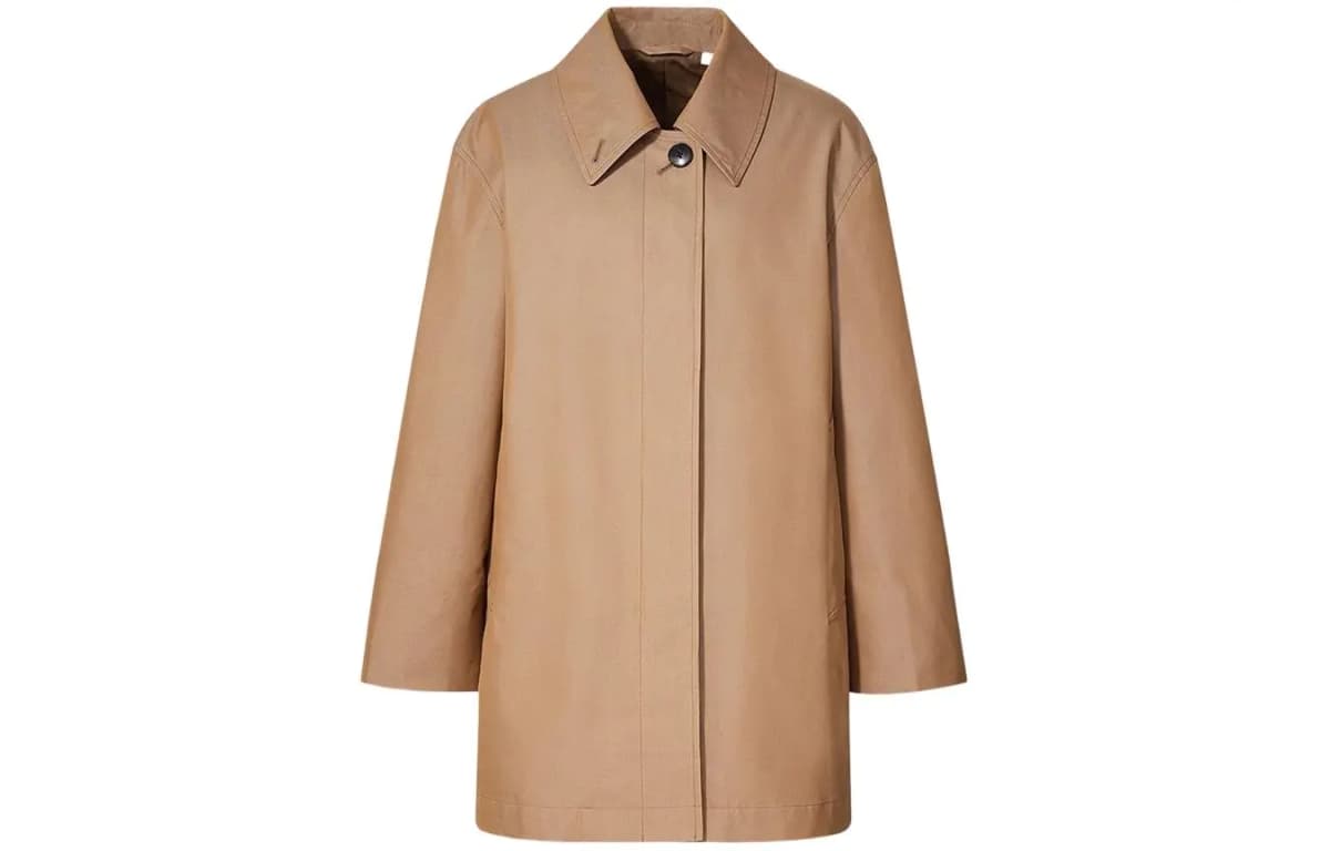 UNIQLO Qadın Pencək Xaki