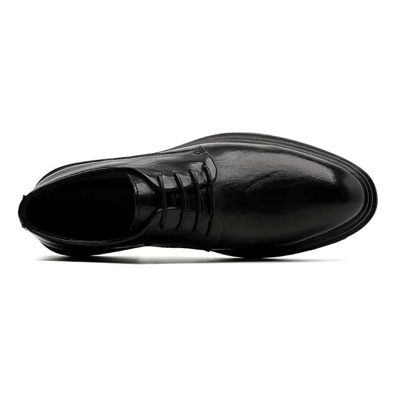 V ZERO FIVE Dress Shoes Men Low-Top 3