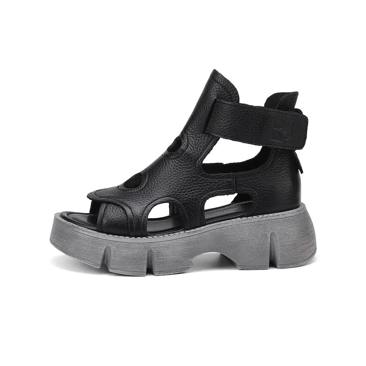 PIERCE GENTRY Qadın Roman Sandaletləri