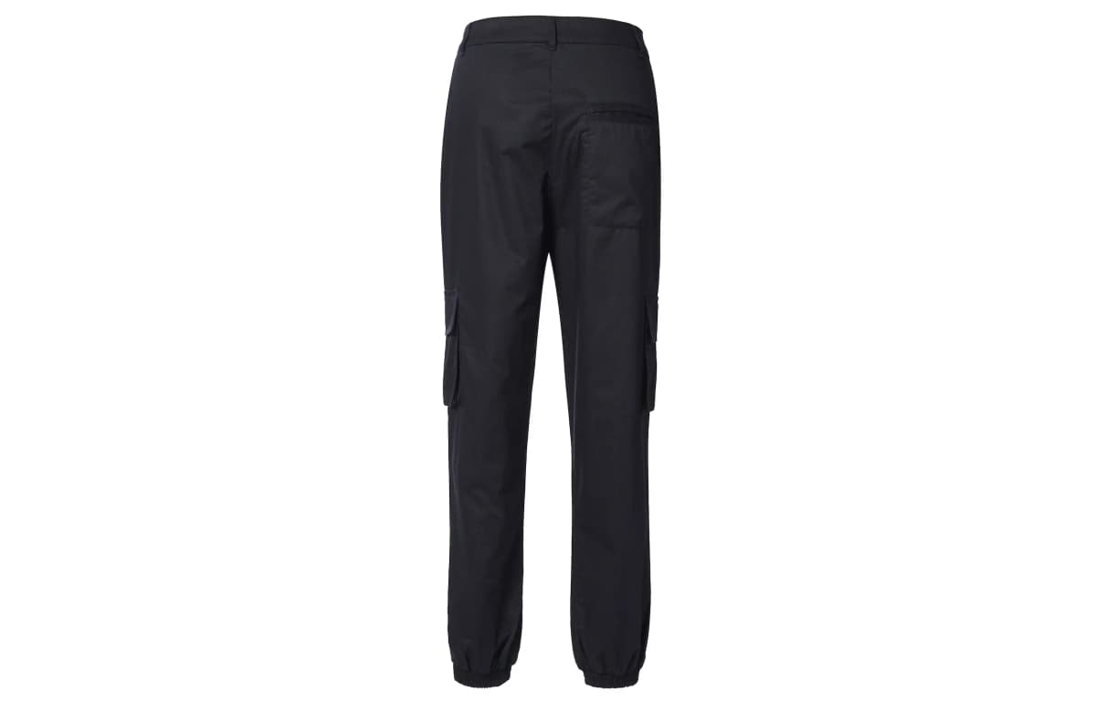 Adidas Originals Cargo Şalvar Qadın Qara 2