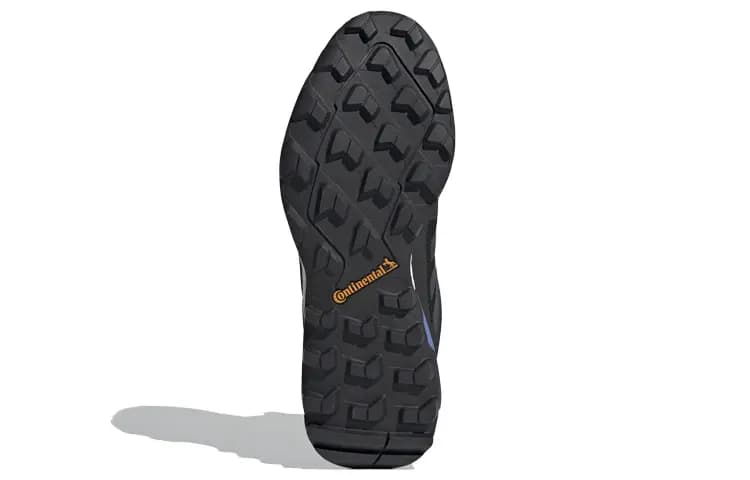 Adidas Terrey Skychaser Xt Mid Gtx 'Black Blue' Women's 6
