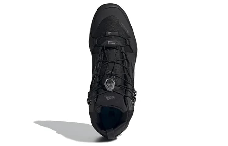 Adidas Terrey Skychaser Xt Mid Gtx 'Black Blue' Women's 5