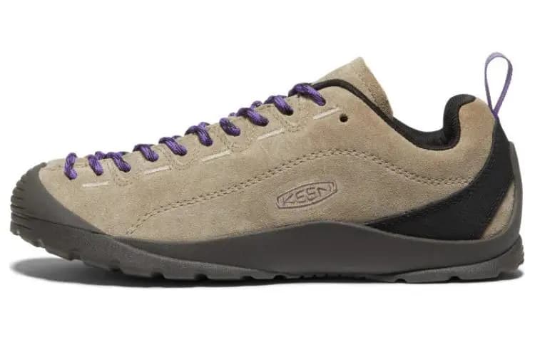 Keen Footwear Suede Qadın İdman Ayaqqabısı