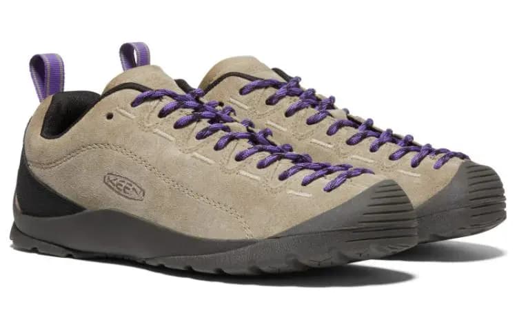 Keen Footwear Suede Qadın İdman Ayaqqabısı 2