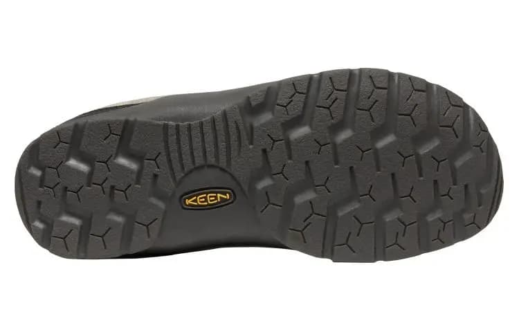 Keen Footwear Suede Qadın İdman Ayaqqabısı 4