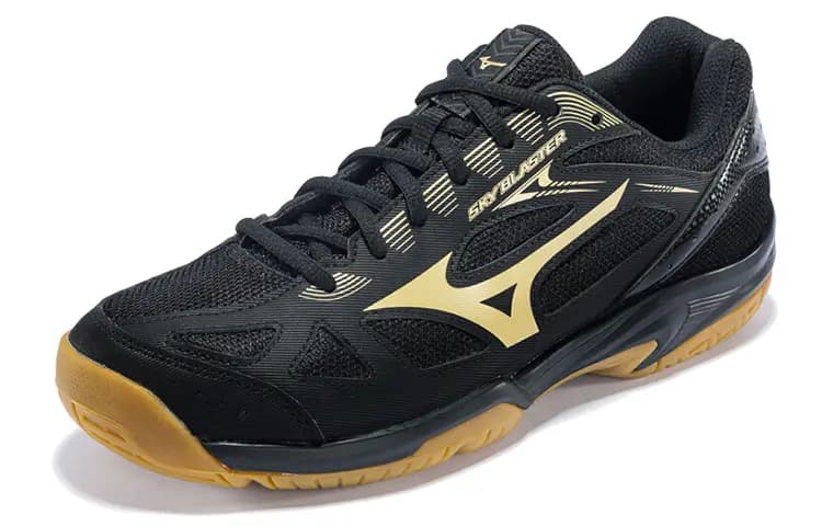 Sky Blaster Mizuno 'Qızılı' 2