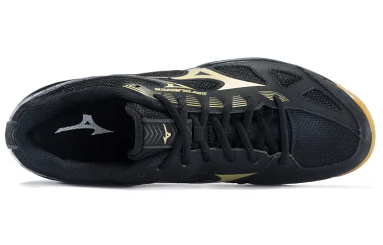 Sky Blaster Mizuno 'Qızılı' 3