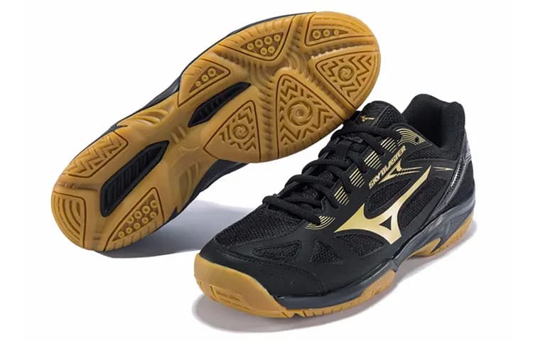 Sky Blaster Mizuno 'Qızılı' 5